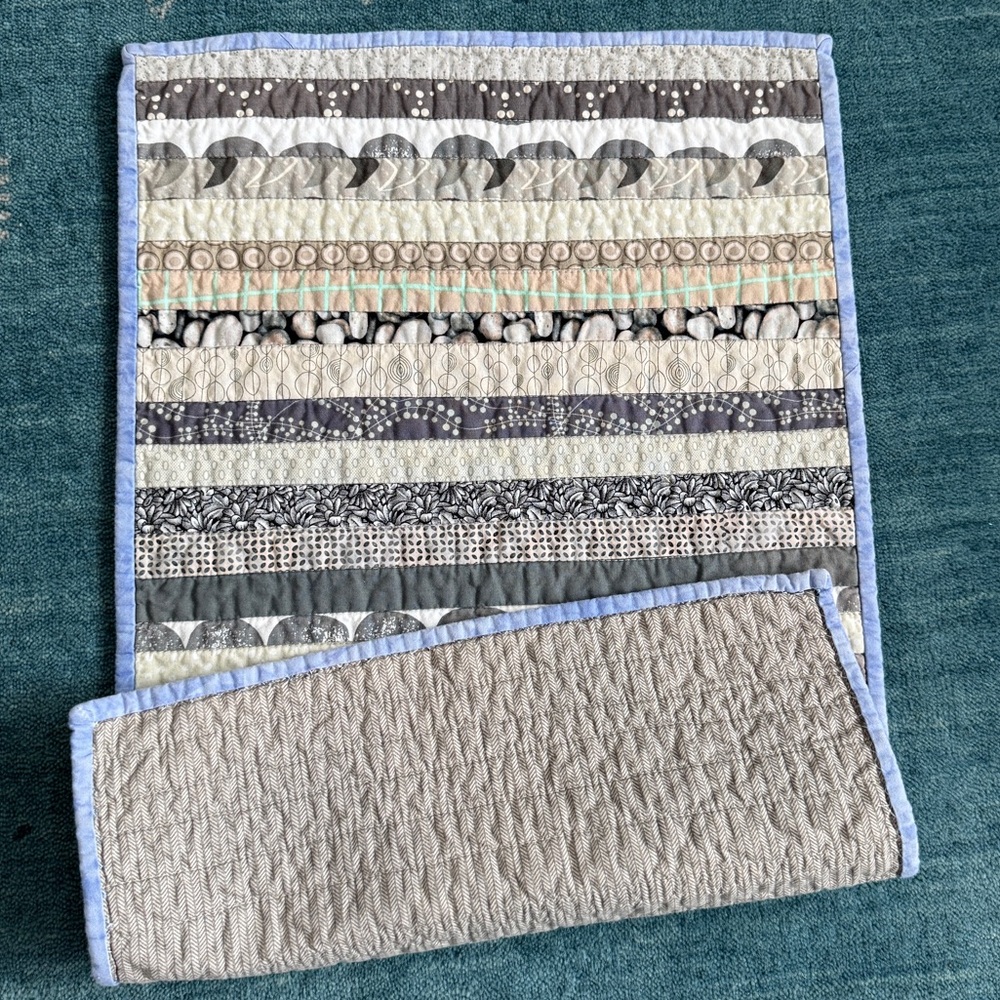 Handmade Table Runner - Picture 7 of 12